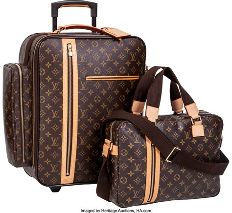 louis vuitton valigie|Louis Vuitton luggage collection.